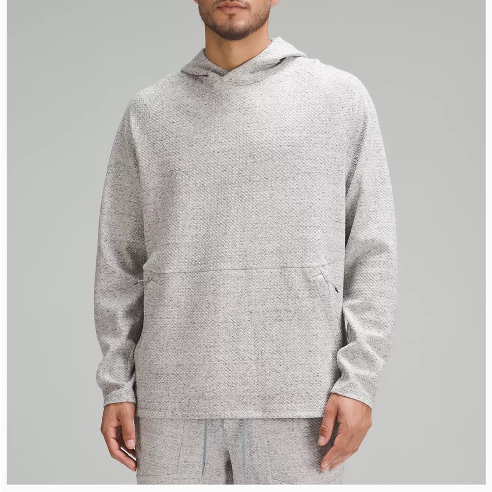 Lululemon Men’s At Ease Hoodie